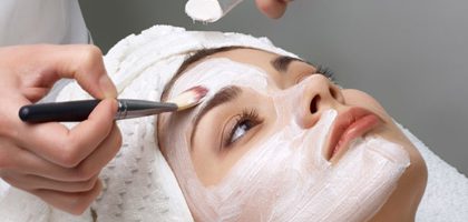 Tratamiento facial