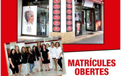 Noves jornades de portes obertes