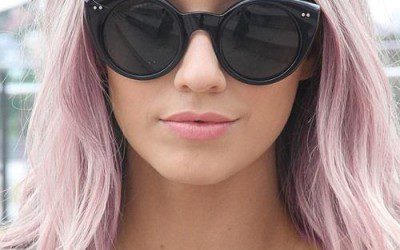 Descubre el tono de moda del año 2016