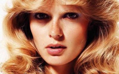 Peinados que se van a llevar de moda este otoño