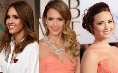 El tono ideal de cabello para tu tipo de piel