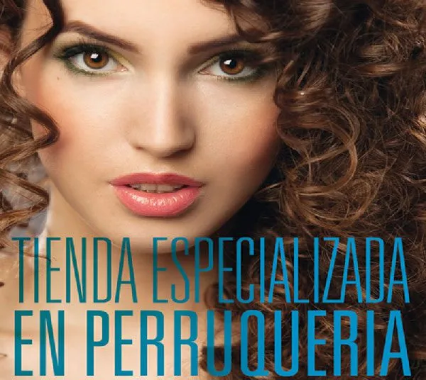 Cosmética del Cabell