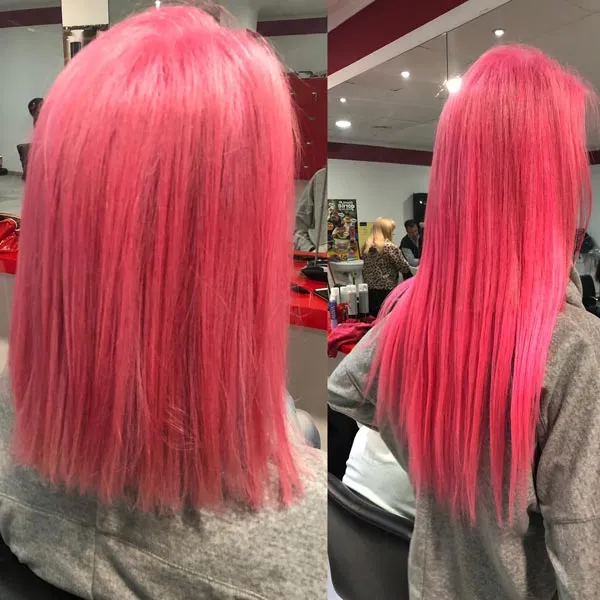 servicios de peluquería en Reus y Salou