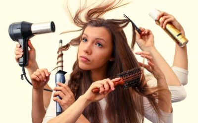 Consejos para cuidar tu cabello