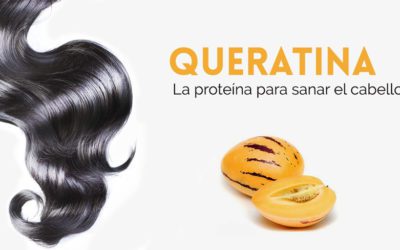 Que es la Keratina, tratamientos