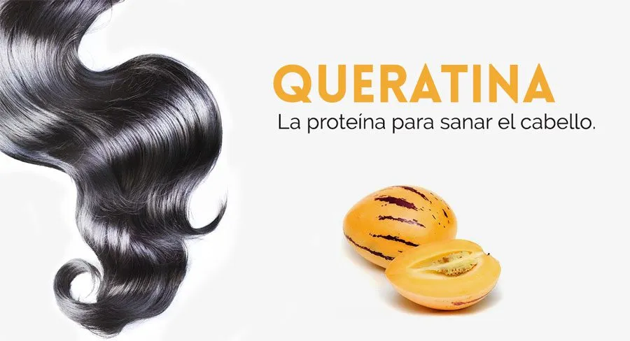 Que es la Keratina, tratamientos