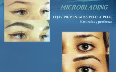 Curso de Microblading