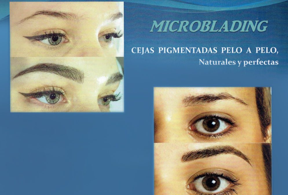 Curso de Microblading