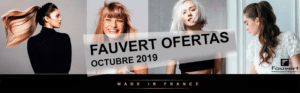 Nuestras mejores ofertas productos de peluquria Fauvert octubre 2019 cosmetica del cabell