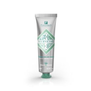 crema de manos Verveine