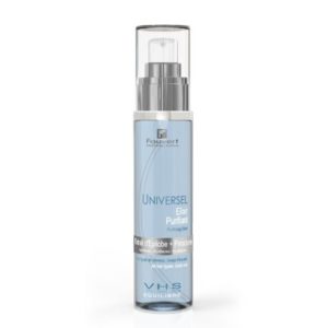 Elixir desinfectante universal en spray. Uso frecuente para todo tipo de cabello