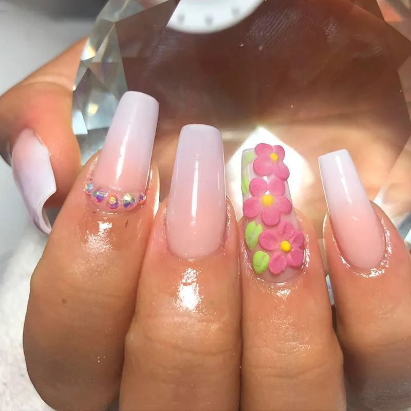 decoración de uñas en Reus 2