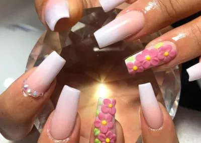 decoración de uñas en Reus