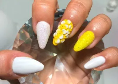 curso de uñas en Reus