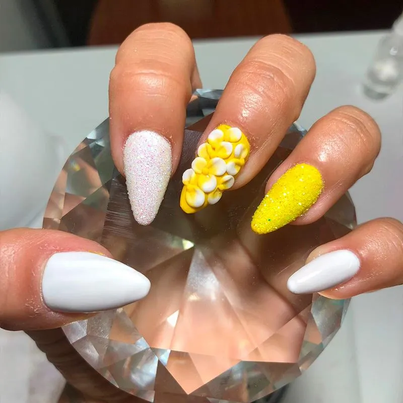 curso de uñas en Reus