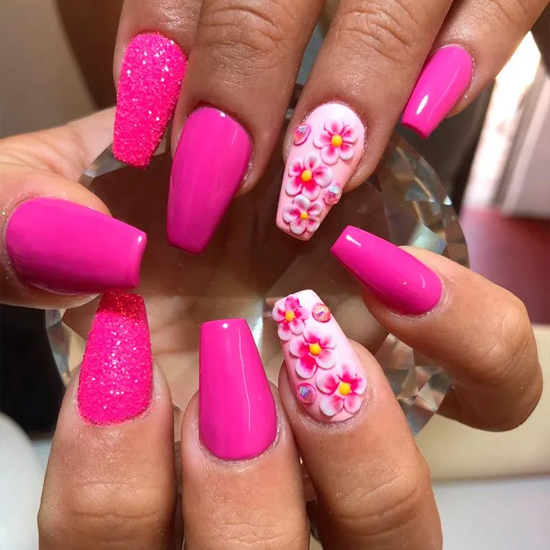 decoración de uñas en Reus 3