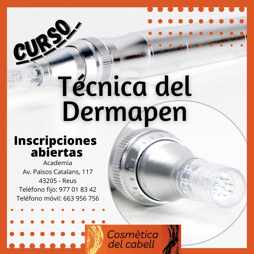 curso dermapen , microneedling