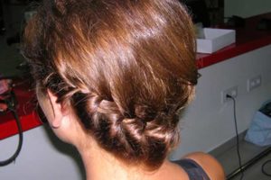 cursos de corta duración-estética peluquería Vila-Seca