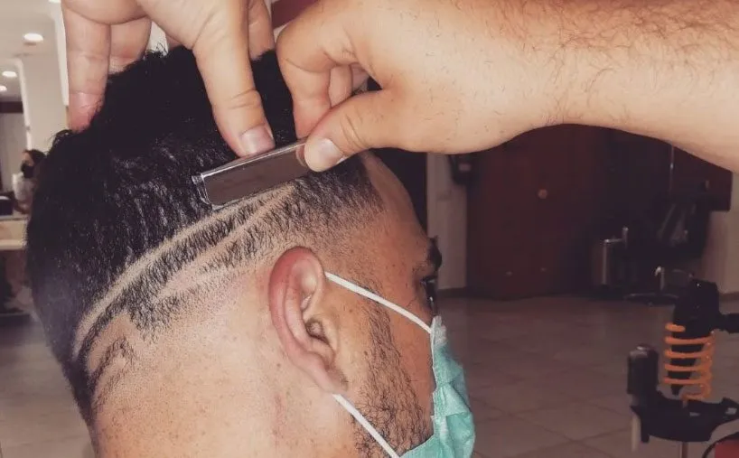 curso-barberia-en-reus-salou cursos de estética para balnearios y spa en Reus y Salou