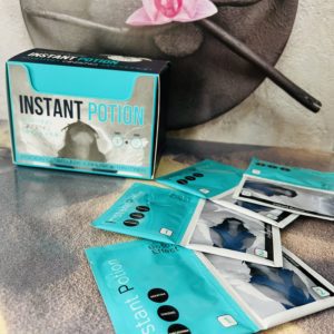 Instant Potion