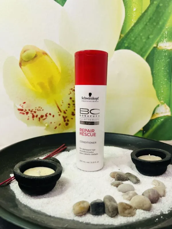 Schwarzkopf BC Bonacure Repair Recue Conditioner