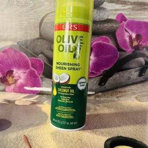 ORS Nourishing Sheen Spray