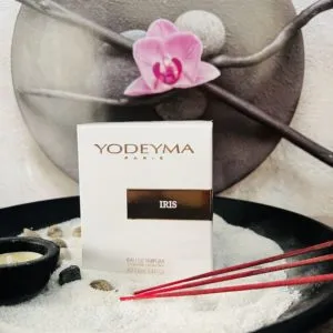 Yodeyma Paris Iris