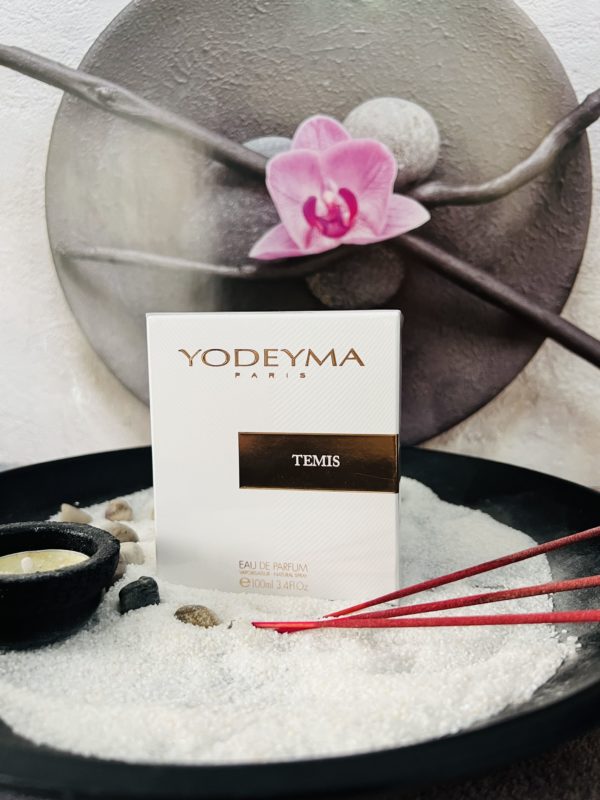 Yodeyma Paris Temis