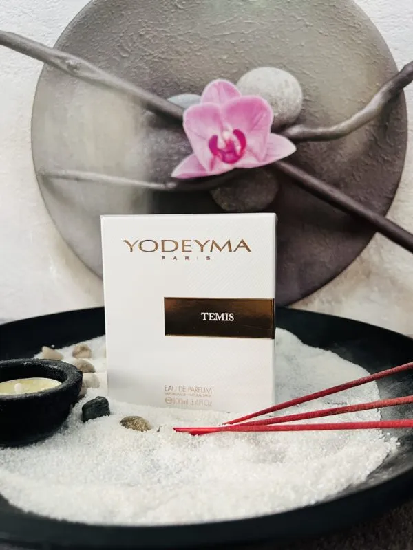 Yodeyma Paris Temis