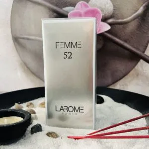 Larome Paris Femme 52