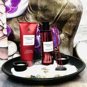 Fauvert Professionnel Coquelicot Aixois