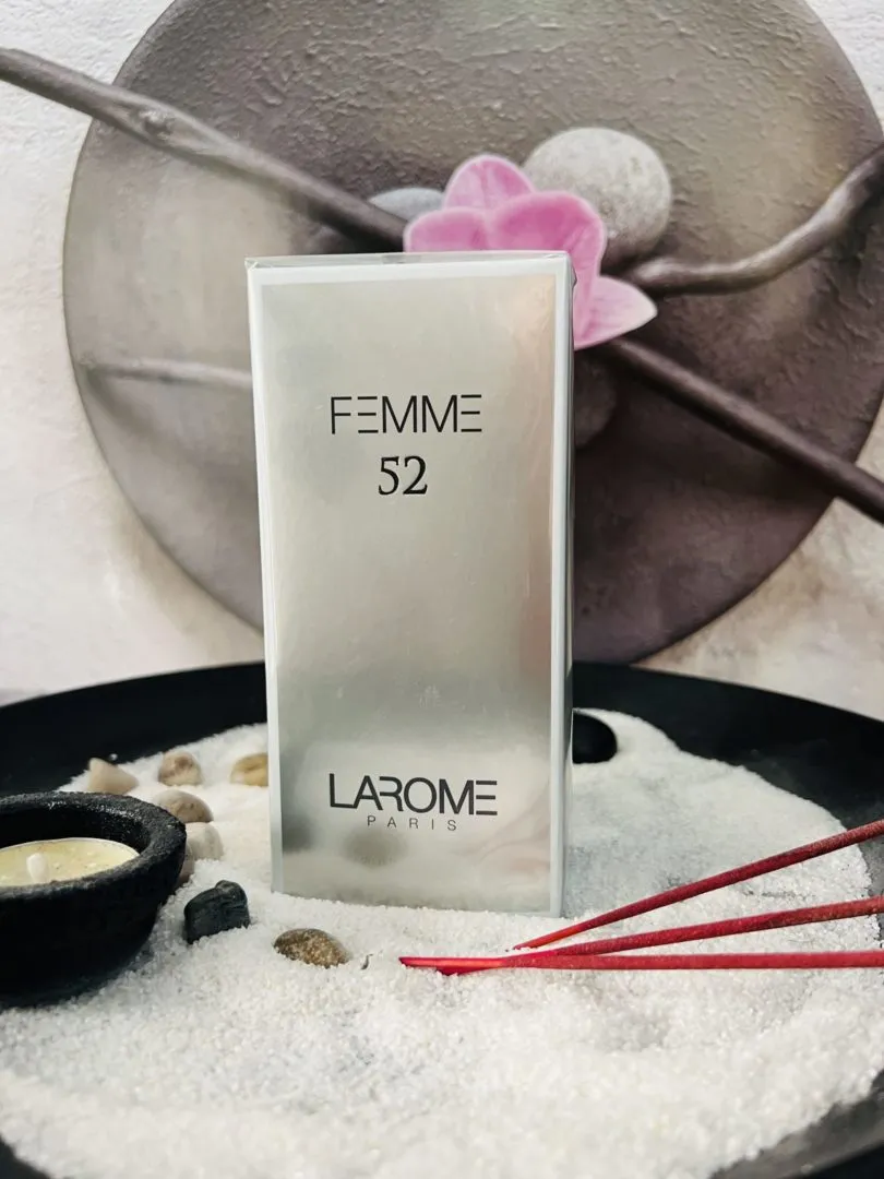 Larome Paris Femme 52