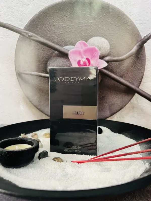 Yodeyma Paris Élet
