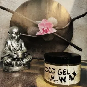 Fauvert Professionnel Coco Gel Wax