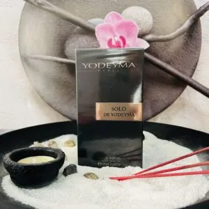Yodeyma Paris Solo de Yodeyma