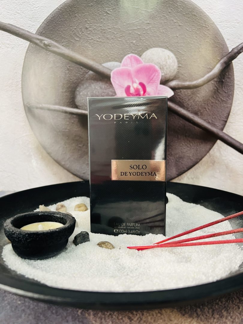 Solo de yodeyma sales