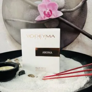 Yodeyma Paris Aroma