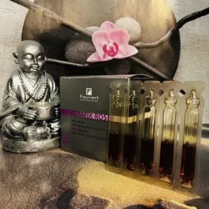 Fauvert Professionnel Kerafix Rose