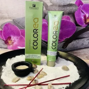 Fauvert Professionnel Coloration Permanente Colorea