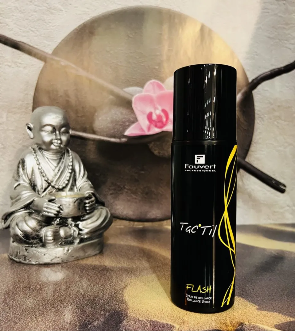 Fauvert Professionnel Tac Til Flash