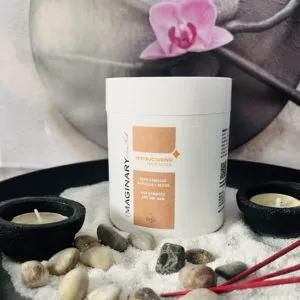 Imaginary Hair Mask Vegan