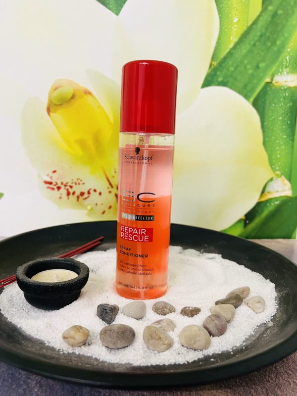 Schwarzkopf Professional BC Bonacure Repair Rescue Spray Conditioner