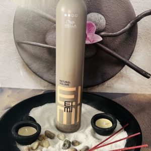 Schwarzkopf Professional Natural Volume EI MI