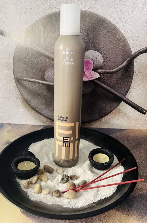 Schwarzkopf Professional Natural Volume EI MI