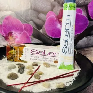 Salerm Tratamiento Colorante en Crema