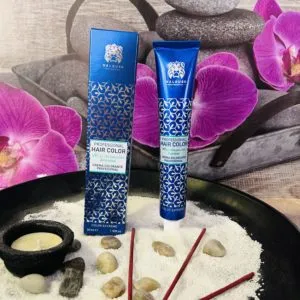 Valquer Professional Hair Color