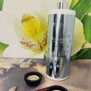 Tassel Hyaluronic Mascarilla