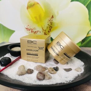 Schwarzkopf Professional BC Bonacure Excellium