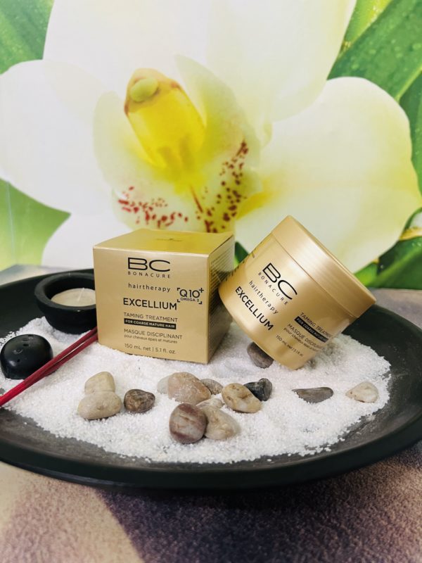 Schwarzkopf Professional BC Bonacure Excellium