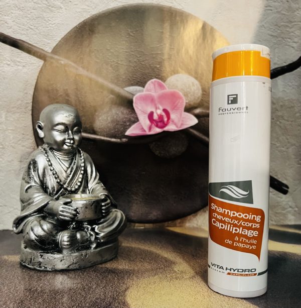 Fauvert Professionnel Shampooing Capiliplage